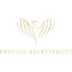 Logo for Phoenix Recruitment