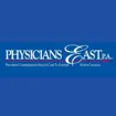 Logo for Physicians East