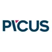 Logo for Picus Security