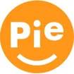 Logo for Pie Insurance