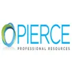 Logo for Pierce Professional Resources