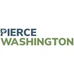 Logo for Pierce Washington