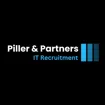 Logo for Piller & Partners IT Recruitment
