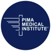 Logo for Pima Medical Institute