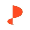 Logo for Pindrop