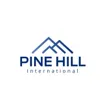 Logo for Pine Hill International