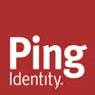 Logo for Ping Identity