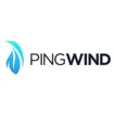 Logo for PingWind Inc. (SDVOSB)