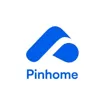 Logo for Pinhome