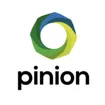 Logo for Pinion