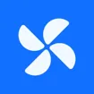 Logo for Pinwheel