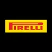 Logo for Pirelli