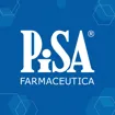 Logo for PiSA Farmacéutica