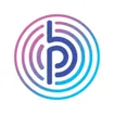 Logo for Pitney Bowes
