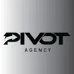 Logo for PIVOT Agency