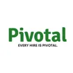 Logo for Pivotal Solutions