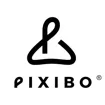 Logo for Pixibo