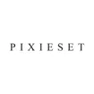 Logo for Pixieset