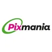 Logo for Pixmania