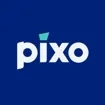 Logo for Pixo