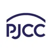 Logo for PJCC - Peninsula Jewish Community Center