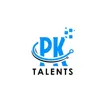 Logo for PK Talents