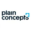 Plain Concepts company logo