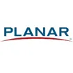 Logo for Planar