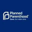 Logo for Planned Parenthood Federation of America
