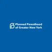 Logo for Planned Parenthood of Greater New York