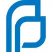 Logo for Planned Parenthood of the Pacific Southwest