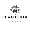 Logo for Planteria Group