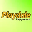 Logo for Playdale Playgrounds Ltd