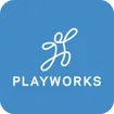 Logo for Playworks