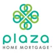 Logo for Plaza Home Mortgage, Inc.
