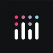 Logo for Plotly