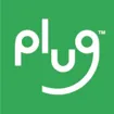 Logo for Plug Power