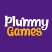 Logo for Plummy Games