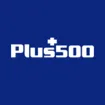 Logo for Plus500™