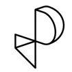 Logo for Pluto