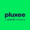 Logo for Pluxee
