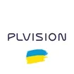 Logo for PLVision