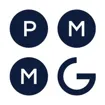 Logo for PMMG Group GmbH