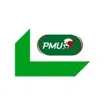 Logo for PMU 