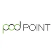 Logo for Pod Point