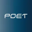 Logo for POET