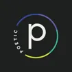 Logo for Poetic