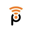 Logo for Point Broadband