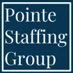 Logo for Pointe Staffing Group