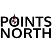 Logo for Points North